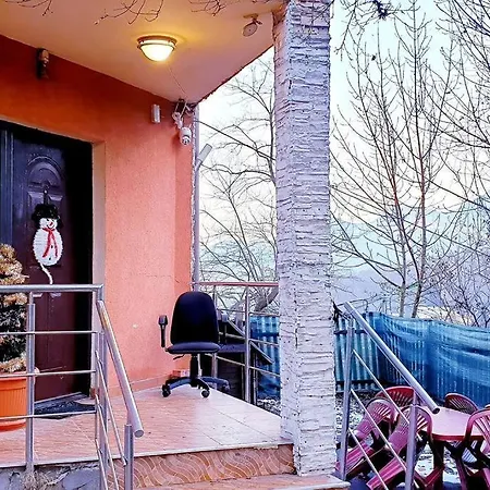 Tampa Holiday home