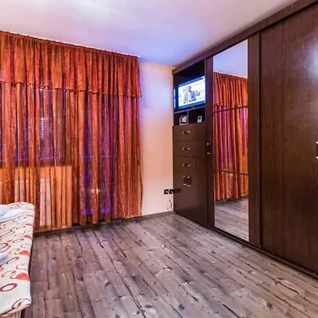 Tampa * Brasov