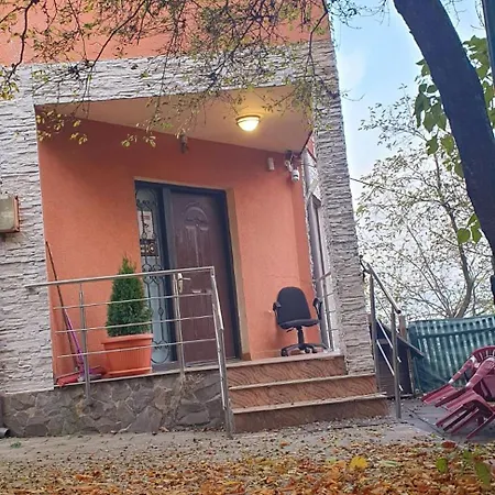 Tampa Holiday home Brasov