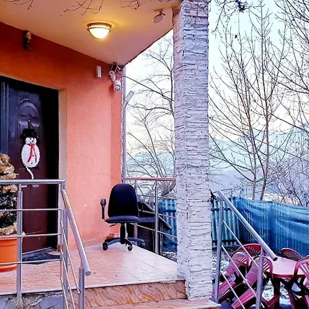 Tampa Brasov