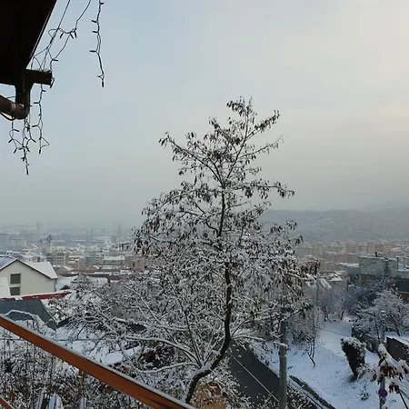 Holiday home Tampa Brasov