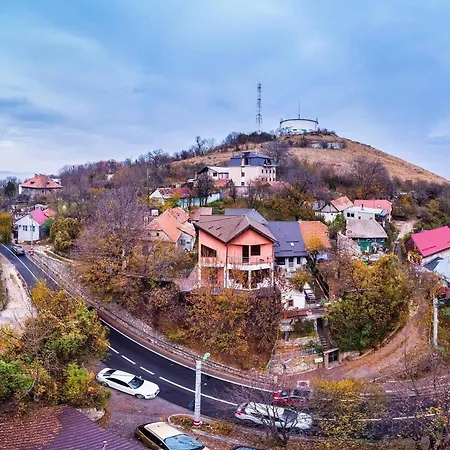 Tampa Holiday home Brasov