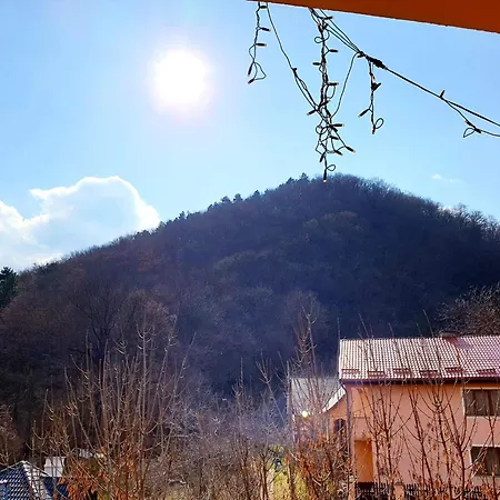 Tampa Holiday home Brasov