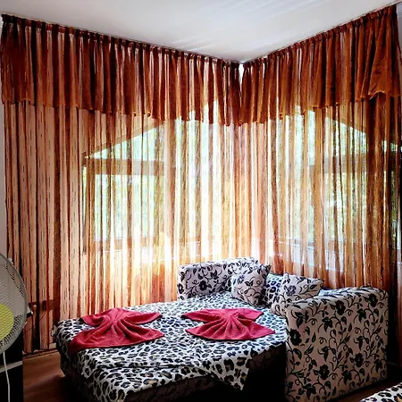 Holiday home Tampa Brasov