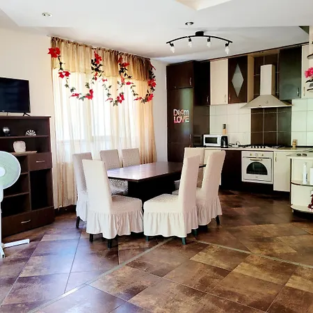 Tampa Holiday home Brasov