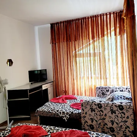 Tampa Brasov